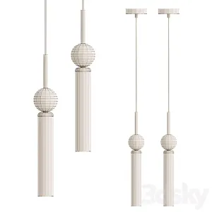 Pendant Lamp SENSEI ONE