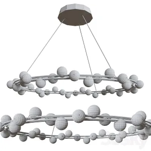 Pendant Lamp Tessara by Maytoni