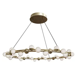 Pendant Lamp Tessara by Maytoni