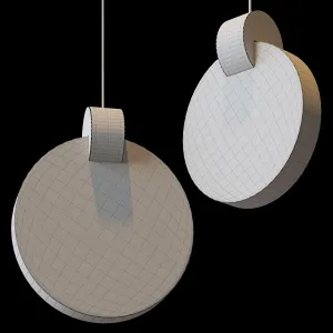Pendant Lamps CELIAN CELIAN DUO by Lampatron