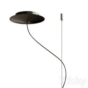 Pendant Light Koine Luceplan