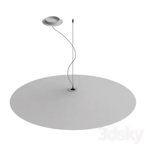 Pendant Light Koine Luceplan