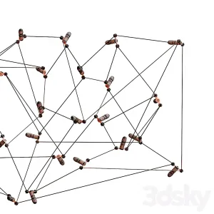 Quasar Cosmos Univerce Collection