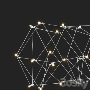 Quasar Cosmos Univerce Collection