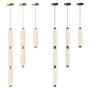 Rakumba Metropol Pendant Light
