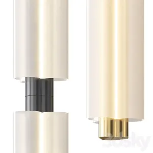 Rakumba Metropol Pendant Light