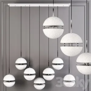 Restoration Hardware HEMISPHERE