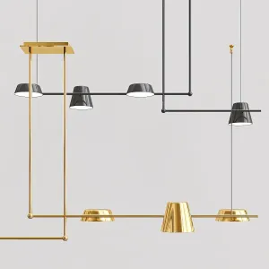 TOIA Chandelier
