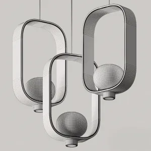 Tooy Filipa Pendant Lamp