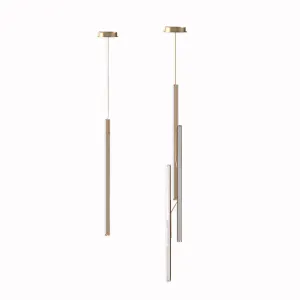 Vibia Halo Jewel Pendant Lamp