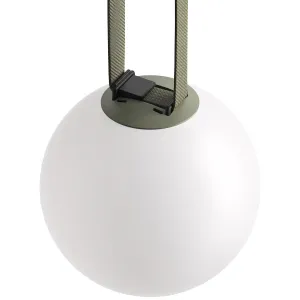 Vibia Plusminus Spheres
