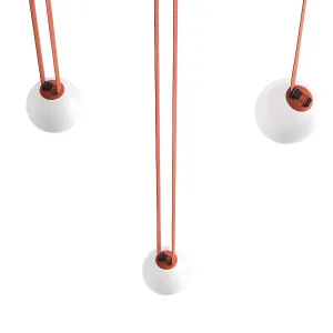 Vibia Plusminus Spheres