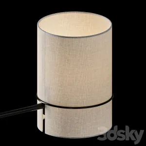 West Elm Shaw Chandelier