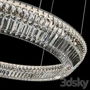 Marchetti MILLENNIUM Suspension