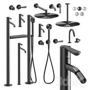 CEA LUTEZIA PLUS Set