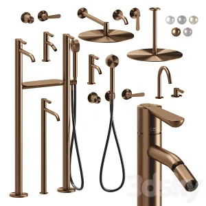 CEA LUTEZIA PLUS Set