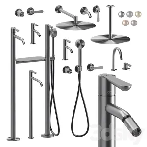 CEA LUTEZIA PLUS Set