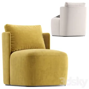 Armchair MADEIRA Cazarina Interiors