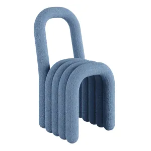 Creative Cashmere Chair