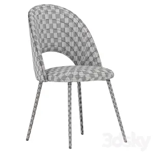 Megan Chair by StoolGroup