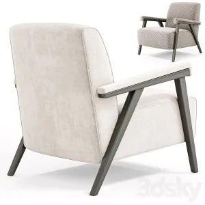 Andy Armchair by Dantone Home