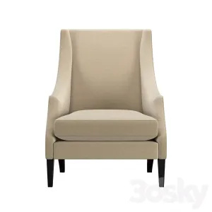 Angel Wing Chair