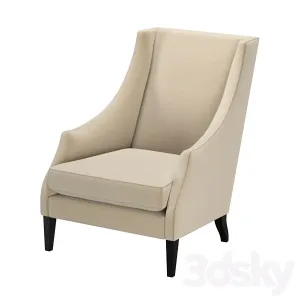 Angel Wing Chair