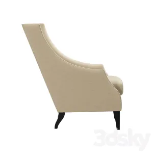 Angel Wing Chair