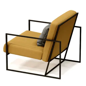 Armchair Acapulco
