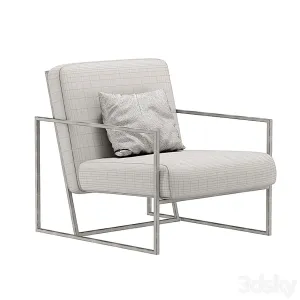 Armchair Acapulco