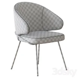 Armchair Emil Bradexhome