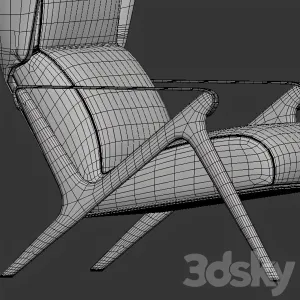 Armchair Imagine Bergere