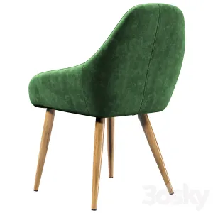 Armchair Kent Scandi