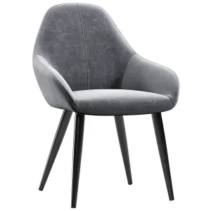 Armchair Kent Scandi