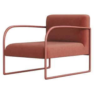 Arper Arcos Armchair