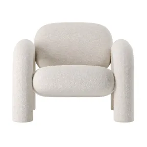 Bobo Armchair by Kingsman Furnitures