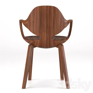 Cadeira Clad Chair