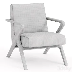 Capri Lounge Chair