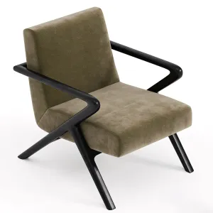 Capri Lounge Chair