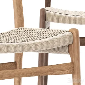 Carl Hansen CH Chair