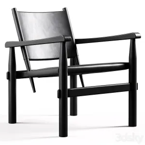 Cassina Doron Hotel by Charlotte Perriand