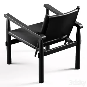 Cassina Doron Hotel by Charlotte Perriand