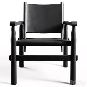 Cassina Doron Hotel by Charlotte Perriand