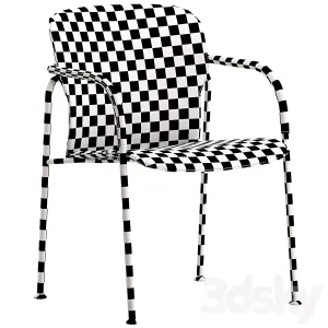 CB Pesaro Chair