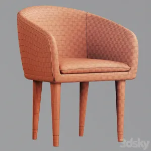 CB Viceroy Chair