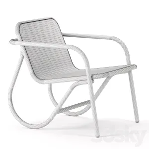 Chair by GTV Design