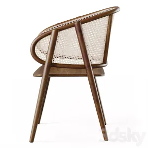 Chair Chamoni by Deep House