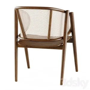 Chair Chamoni by Deep House