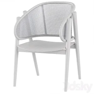 Chair Chamoni by Deep House