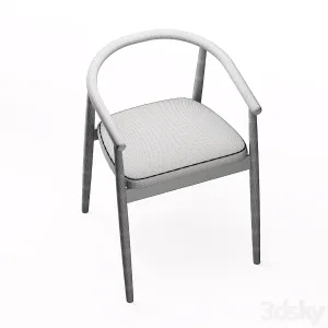 Chair Mammoth